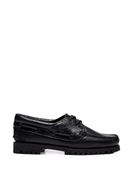 Pantofi Timberland din piele negru