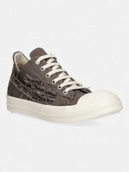 Кеды Rick Owens Drkshdw