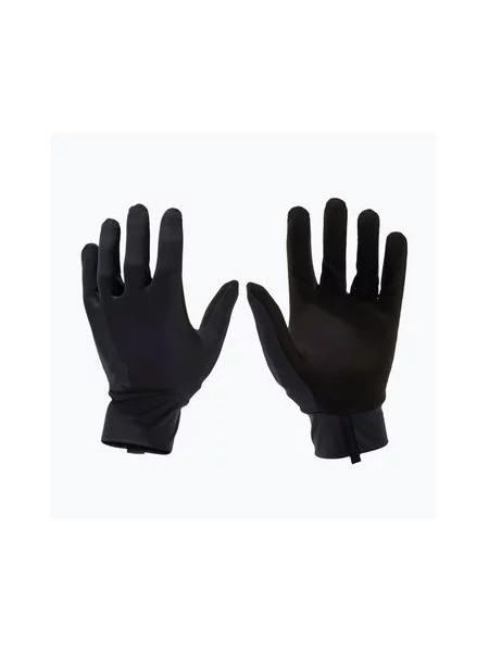 Велосипедні рукавички Fox Racing Ranger Water чорні