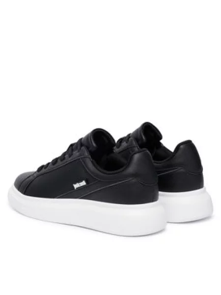 Sneakersy Just Cavalli černé