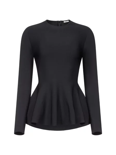 Bluză Fforme negru