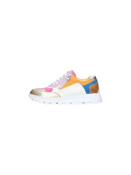 Sneakersy Waldläufer