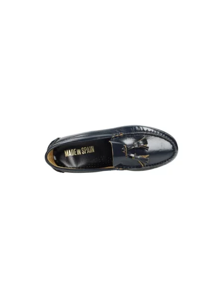 Pantofi copii Made In Spain albastru