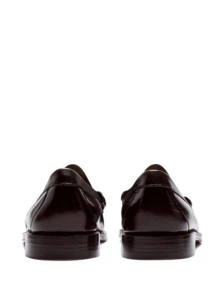 Pantofi loafer G.h.bass din piele maro