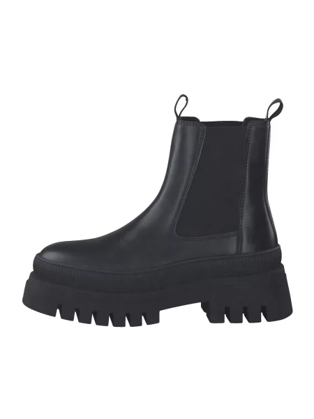 Tamaris Ghete chelsea negru