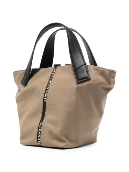 Geantă shopper Alexander Smith