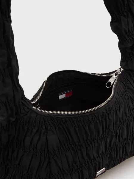 Сумка Tommy Jeans чорна