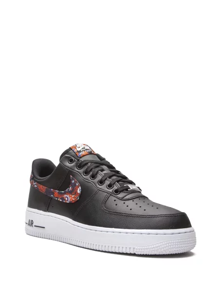 Sneakerși Nike Air Force 1 alb