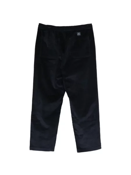 Pantaloni Paul Smith albastru