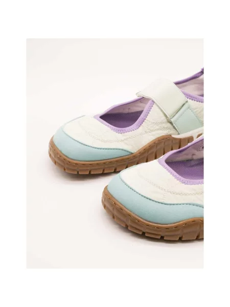 Pantofi Coqueflex albastru