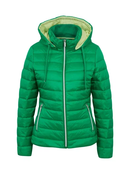 Geacă Orsay verde