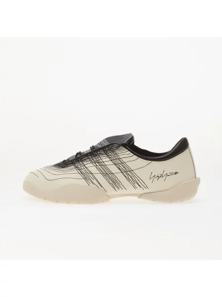 Sneakers Regu Off White/ Black/ Alumina EUR 40 alb