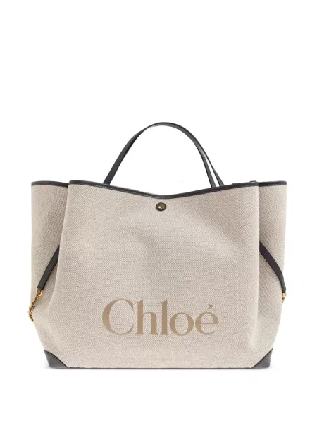 Shopper táska Chloe