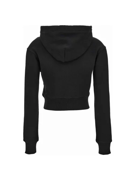 Bluza Versace Jeans Couture czarna