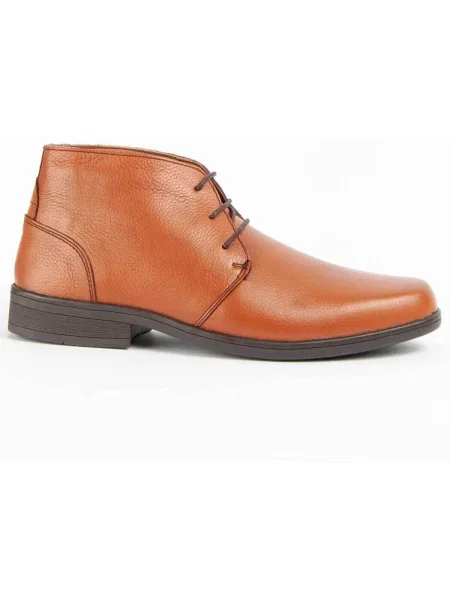 Pantofi Purapiel maro
