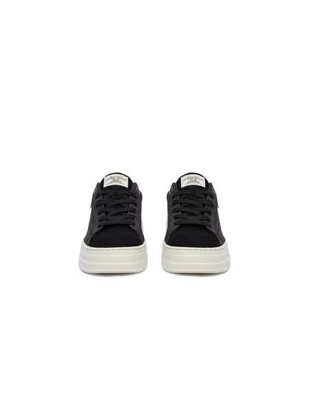 Sportcipők Guess Jeans fekete