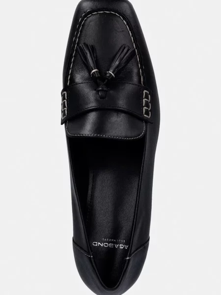 Шкіряні мокасини Vagabond Shoemakers DEBBI