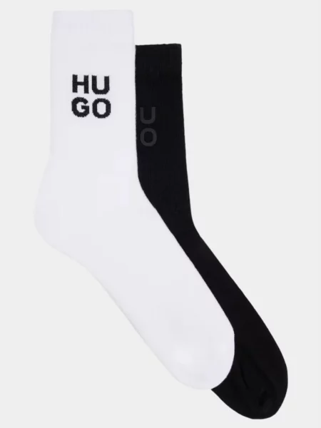 Носки Hugo черные