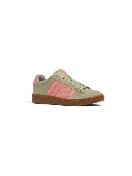 Félcipő K Swiss