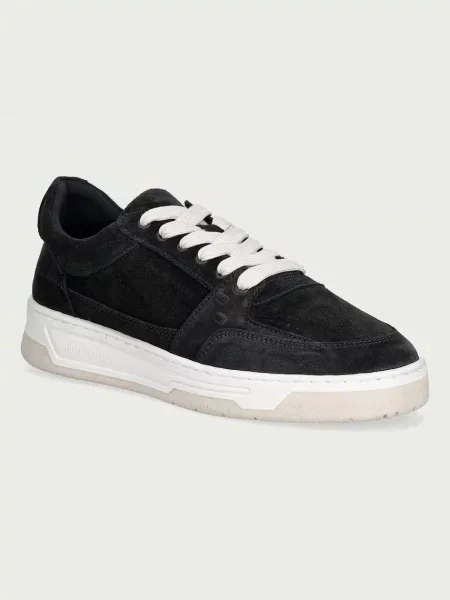 Filling Pieces sneakers pentru bărbați din piele întoarsă