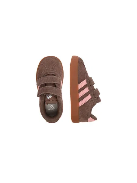 Sportcipők adidas C-VL COURT CF I barna