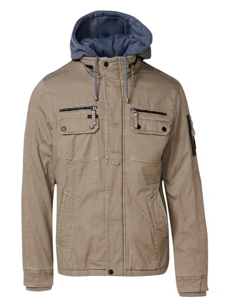 KOROSHI Sacou tradițional Oktoberfest deschis maro