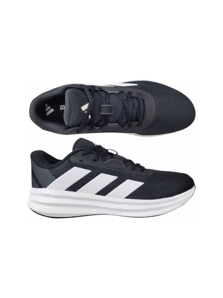 Galaxie pantofi Adidas negru