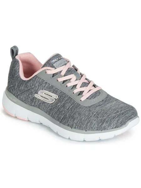 Superge Skechers siva
