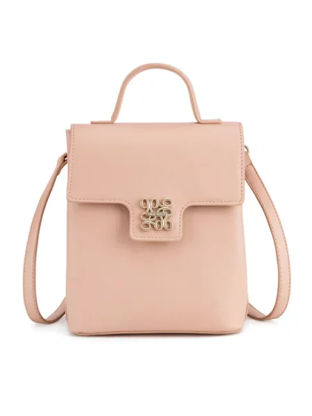 Рюкзак Nine West розовый