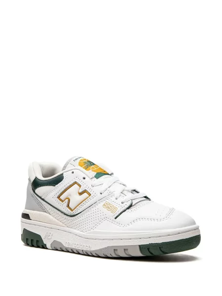 Sportbačiai New Balance 550 balta
