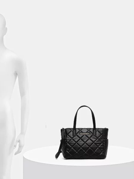 Сумка Valentino Bags черная