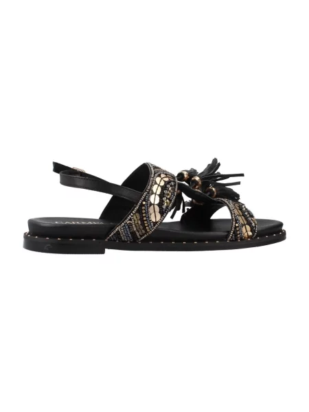 Pantofi Carmela negru