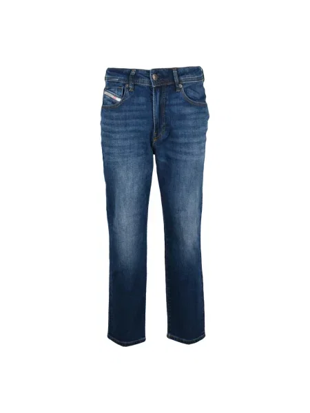 Jeansy Diesel 2004 niebieskie