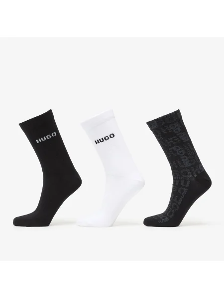 Багатобарвний шкарпетки Hugo Boss