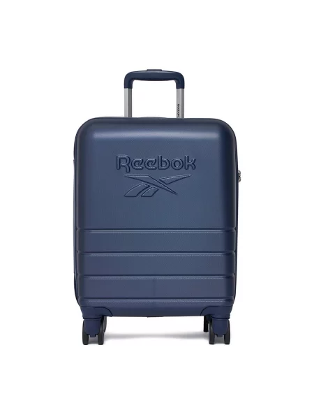 Walizka Reebok granatowa