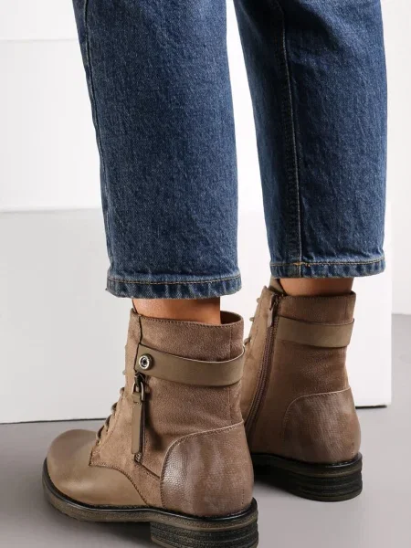 Botine Inny bej