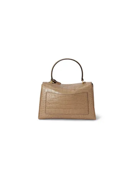 LAUREN RALPH LAUREN Torbica bež