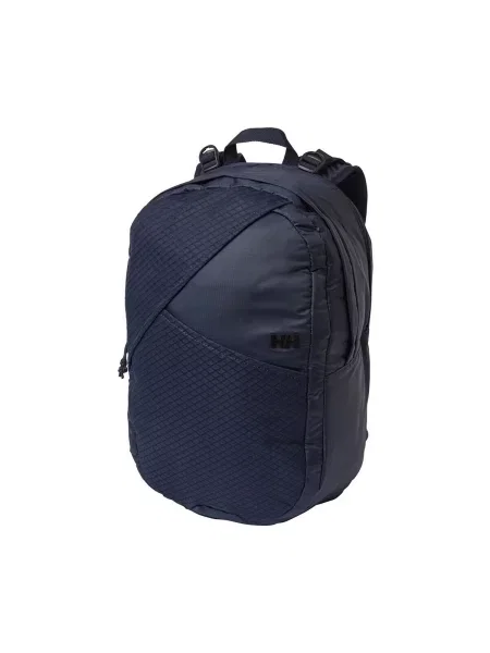 Taška Helly Hansen modrá