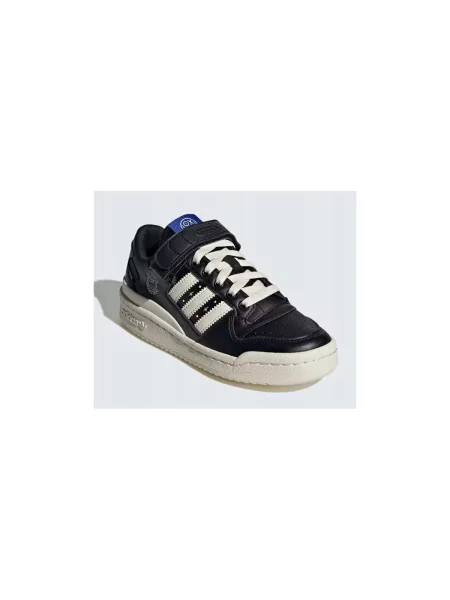 Tenisky Adidas čierna