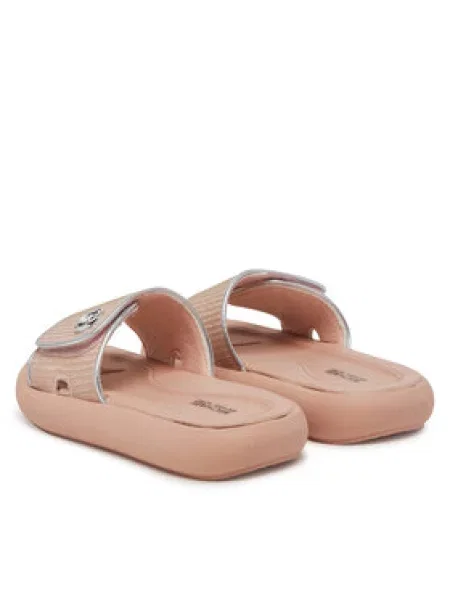 MICHAEL Michael Kors Šlepetės rožinė