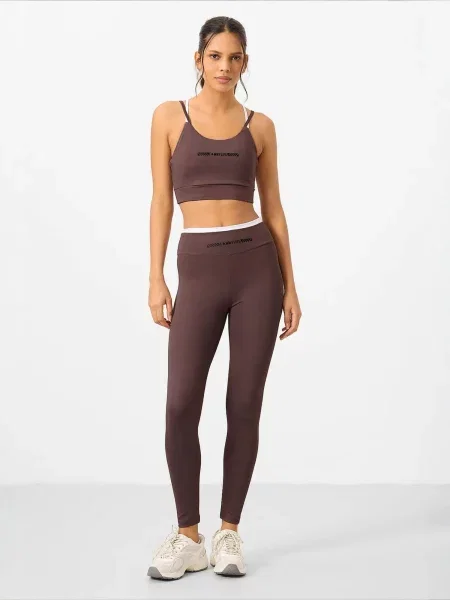 Tommy Life Sportruhák Aktive Sets umbra
