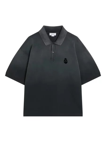 Polo Alexander Mcqueen negru