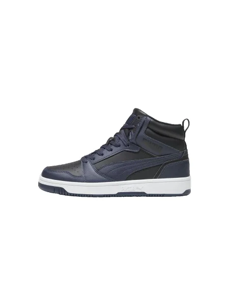 Pantofi Puma alb
