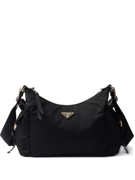Geantă Prada negru