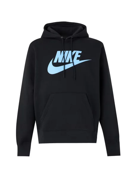 Geacă Nike Sportswear negru