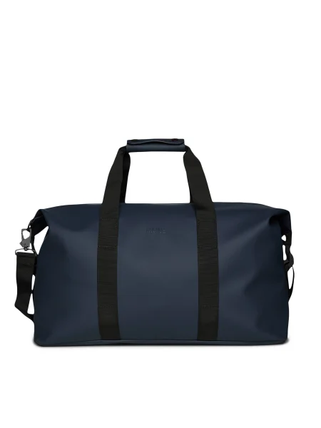 Rains Hilo Weekend W3 táska 36 l navy. Méret: 36 l kék