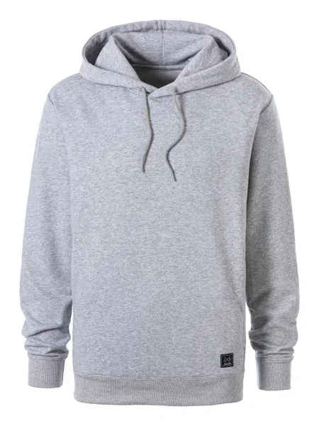 Palton John Devin gri