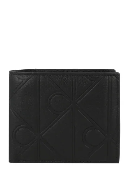 Calvin Klein Portofel negru