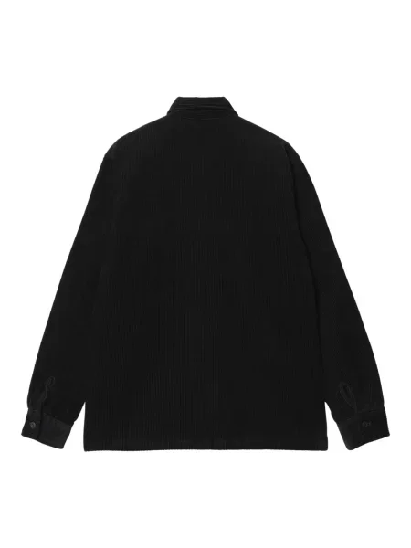 Kurtka koszulowa Carhartt Wip zielona