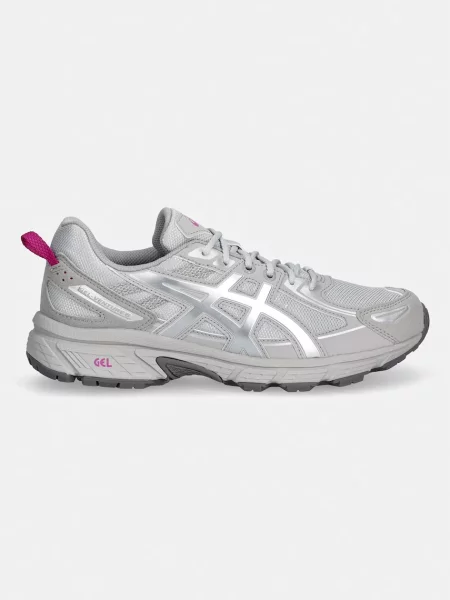 Superge Asics GEL-VENTURE 6 siva